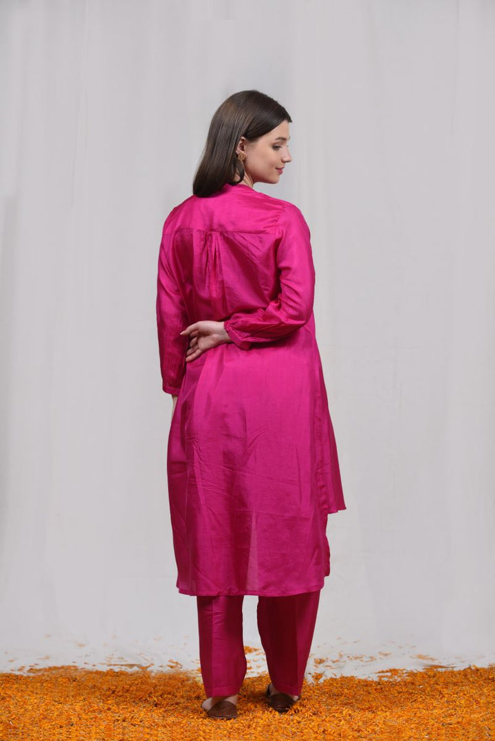 Bahaar co-ord set-1