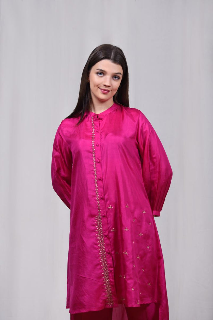 Bahaar co-ord set-1