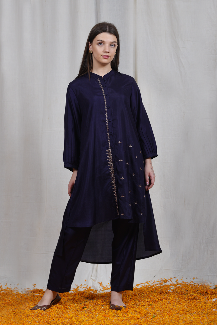 Bahaar co-ord set-2