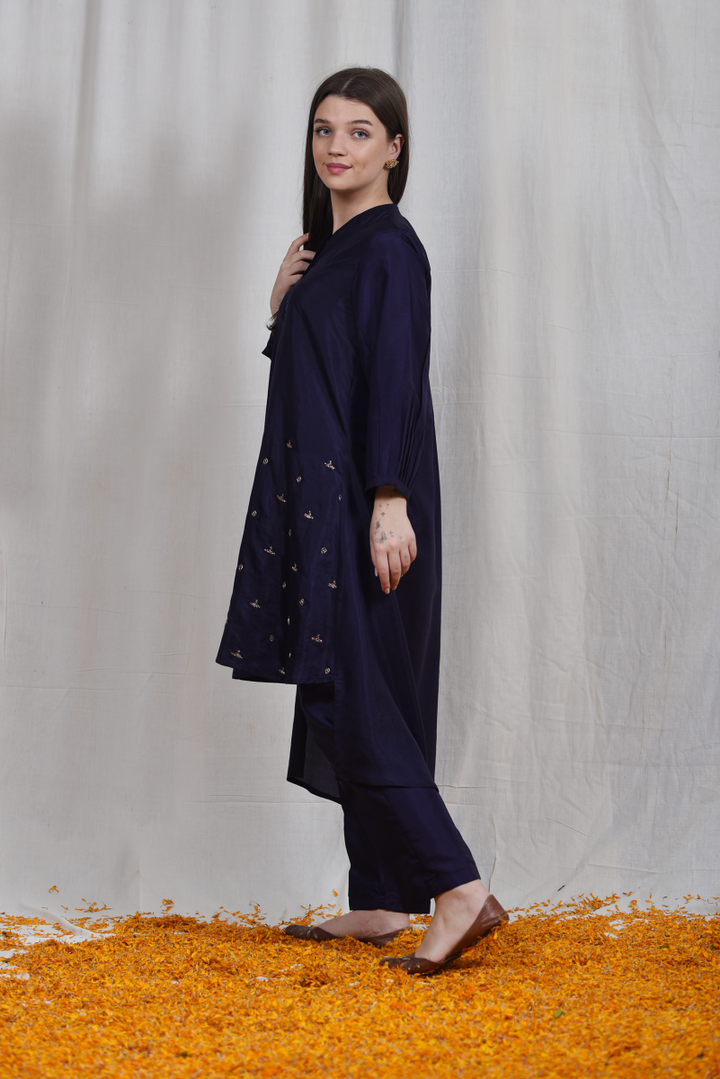 Bahaar co-ord set-2