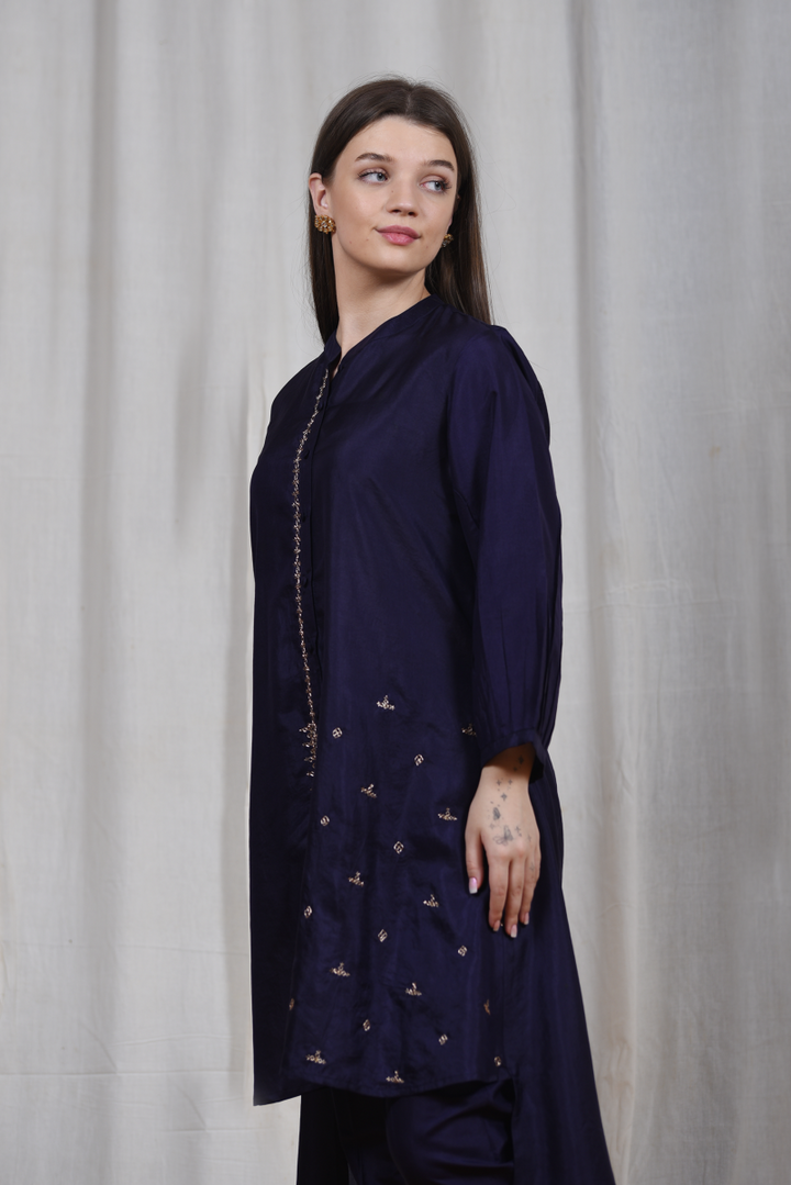 Bahaar co-ord set-2