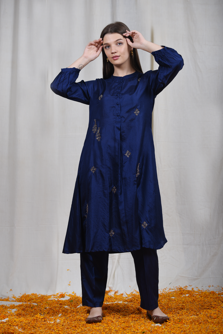 Bahaar co-ord set-71