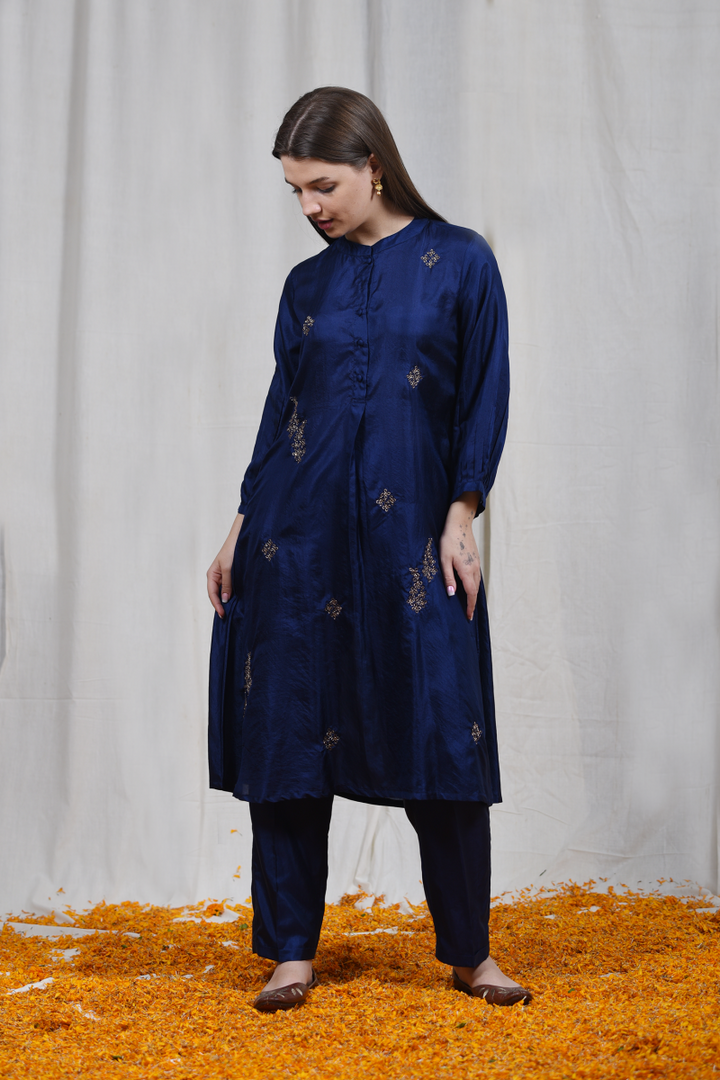 Bahaar co-ord set-71