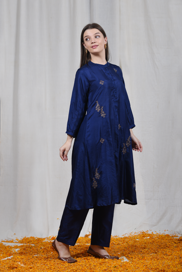 Bahaar co-ord set-71