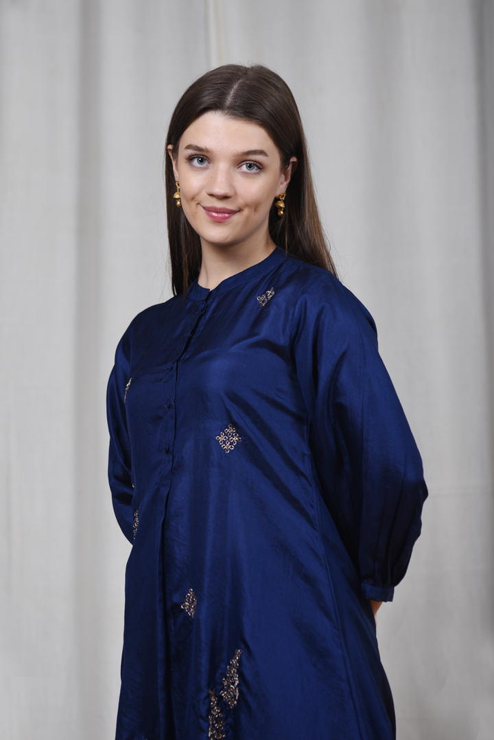 Bahaar co-ord set-71