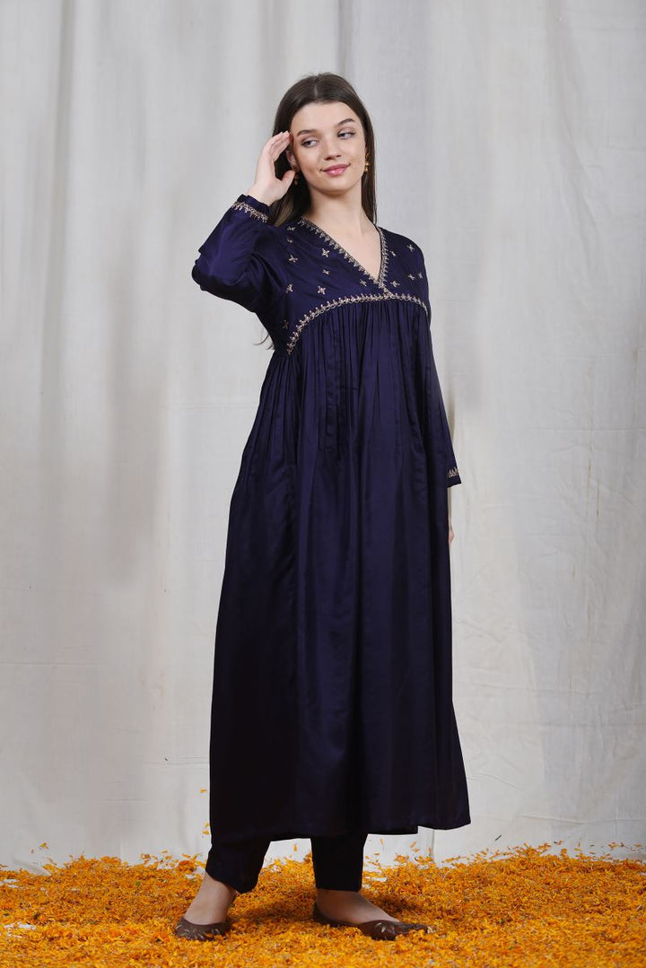 Bahaar tunic set-10