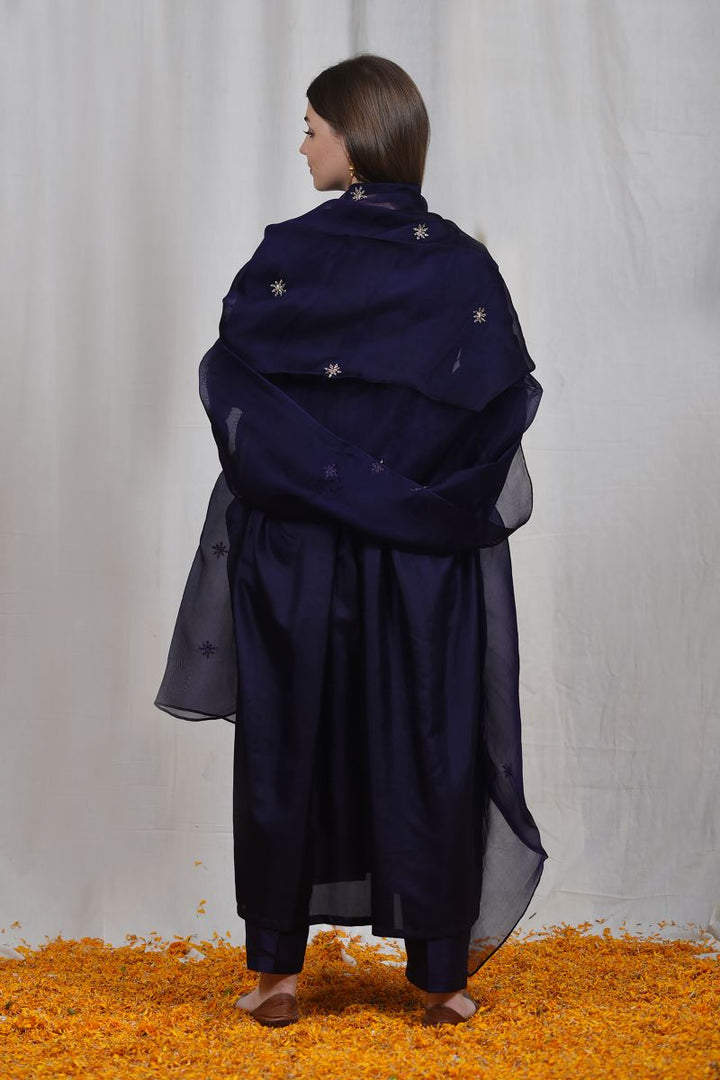 Bahaar tunic set-10