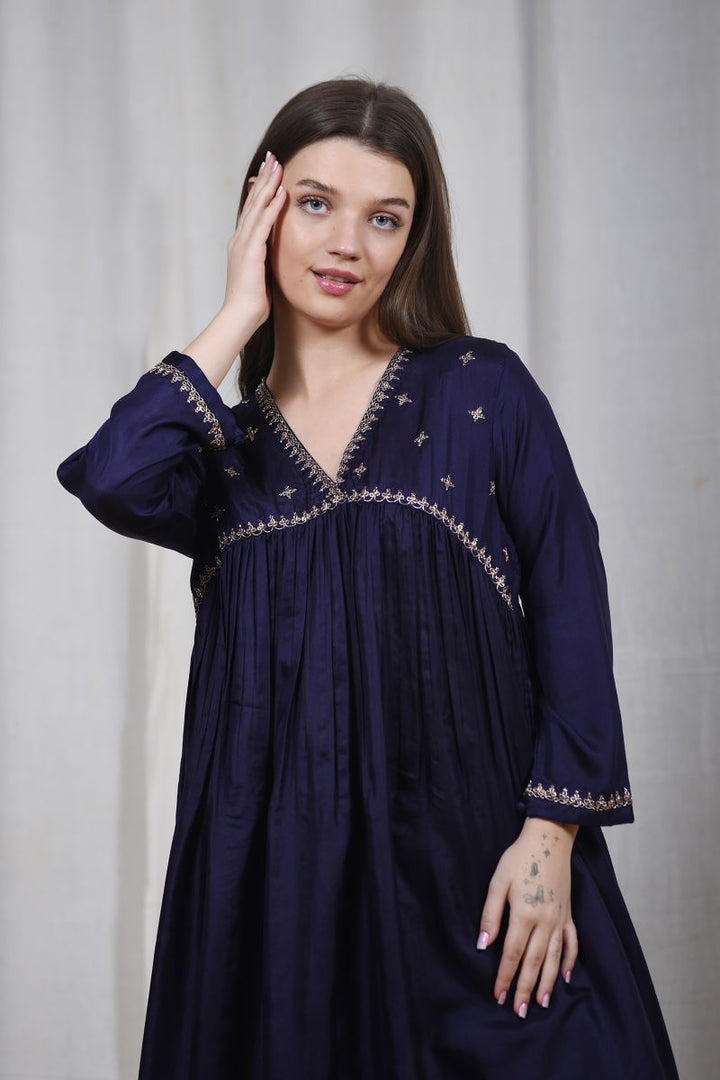 Bahaar tunic set-10