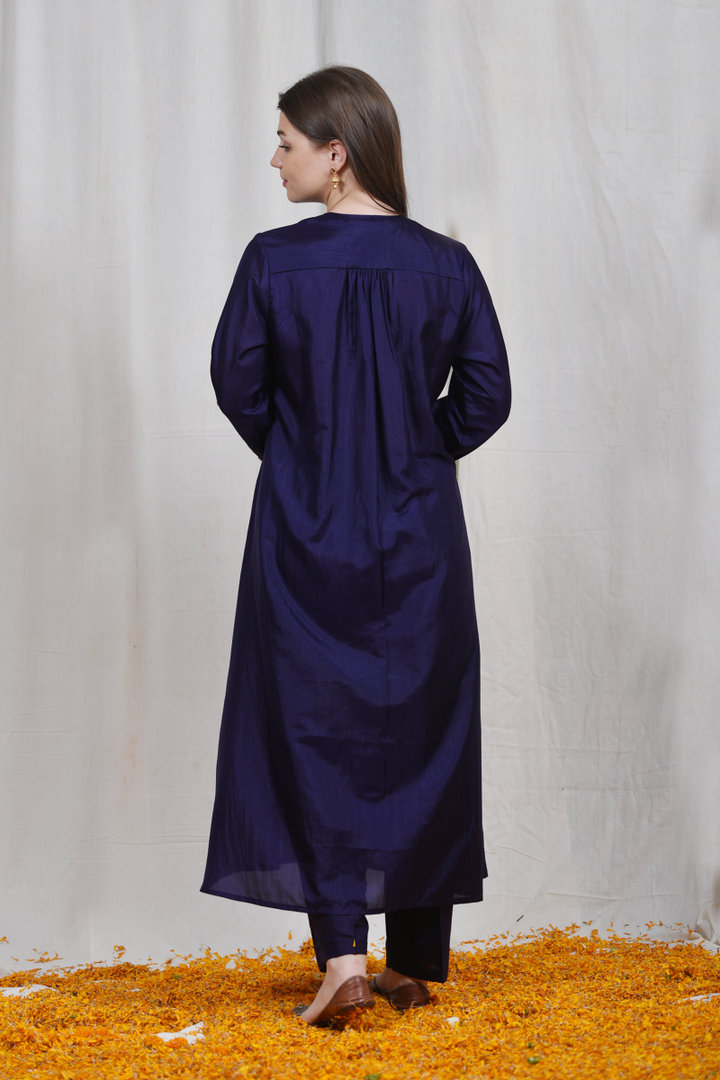 Bahaar tunic set-77