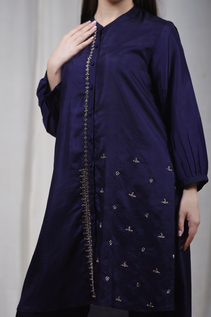 Bahaar tunic set-77