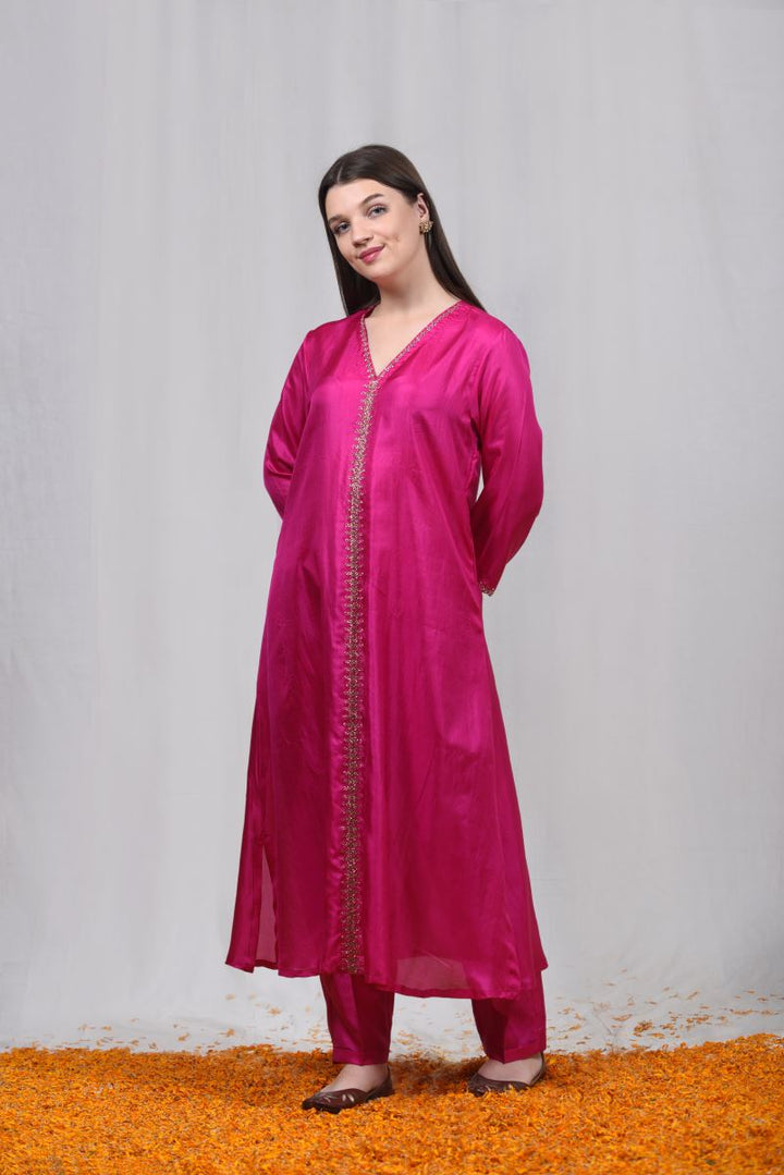 Bahaar tunic set-7