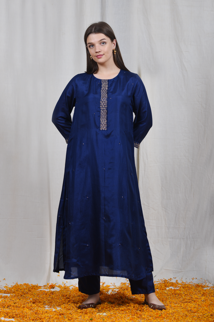 Bahaar tunic set-8