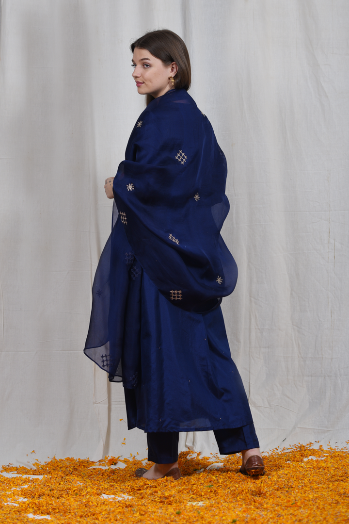 Bahaar tunic set-8