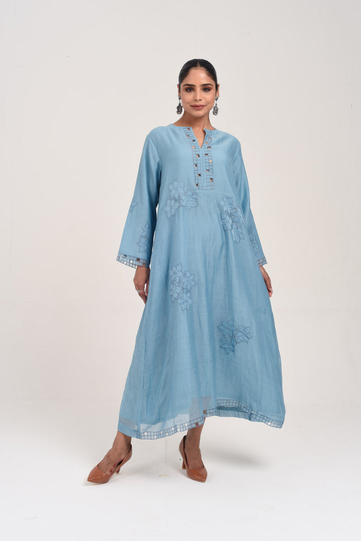 MIRAYA DRESS 18