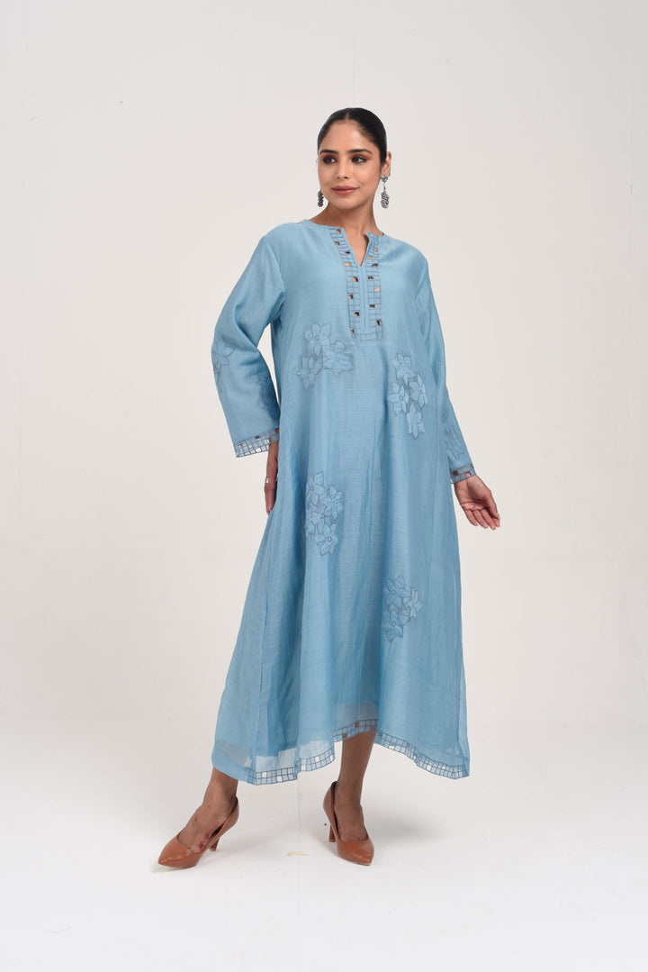 MIRAYA DRESS 18