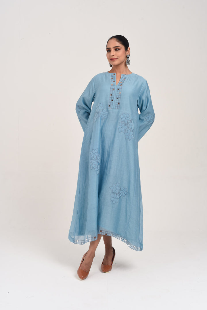 MIRAYA DRESS 18
