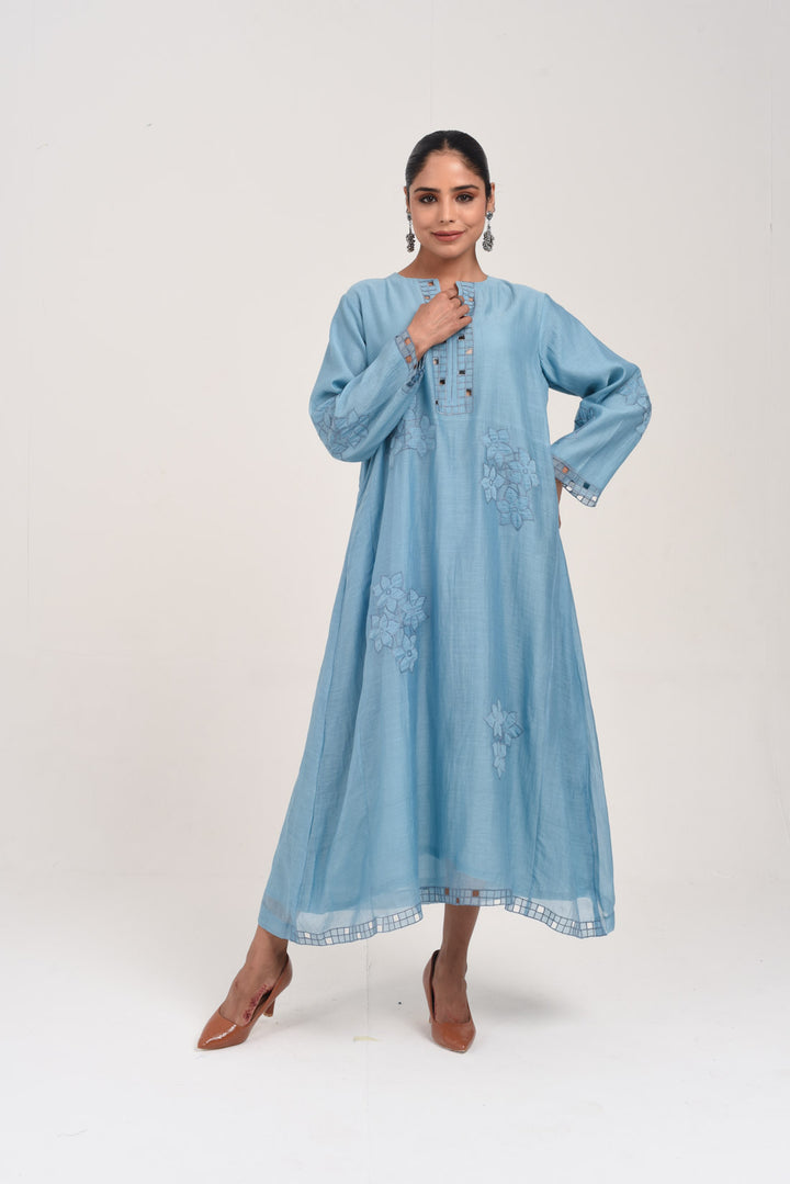 MIRAYA DRESS 18