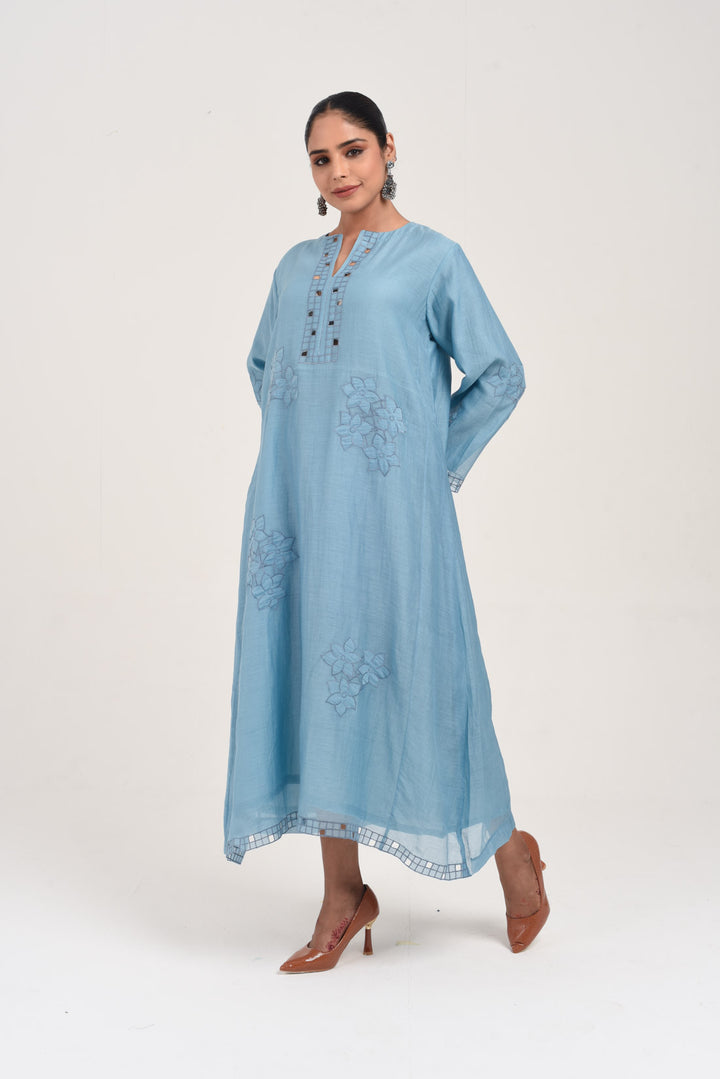 MIRAYA DRESS 18