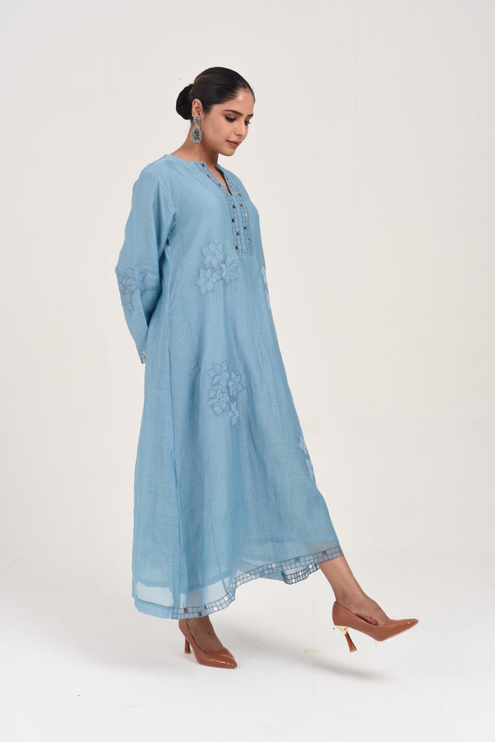 MIRAYA DRESS 18