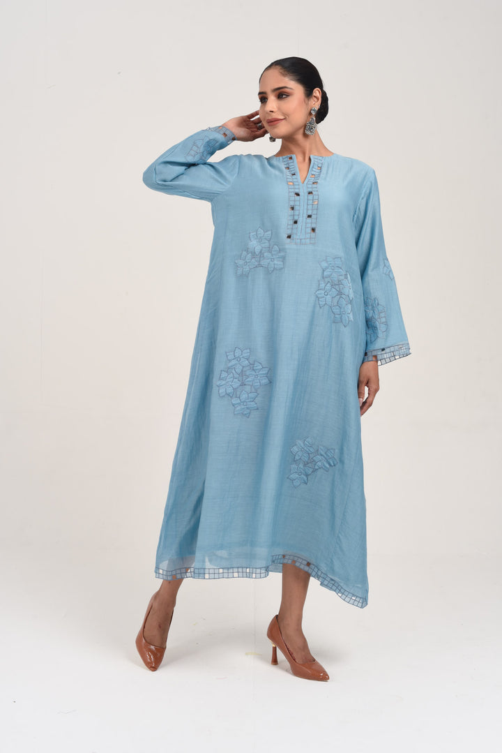 MIRAYA DRESS 18