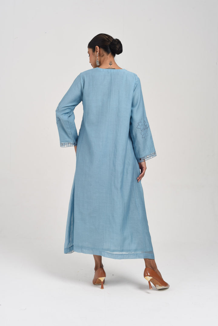 MIRAYA DRESS 18