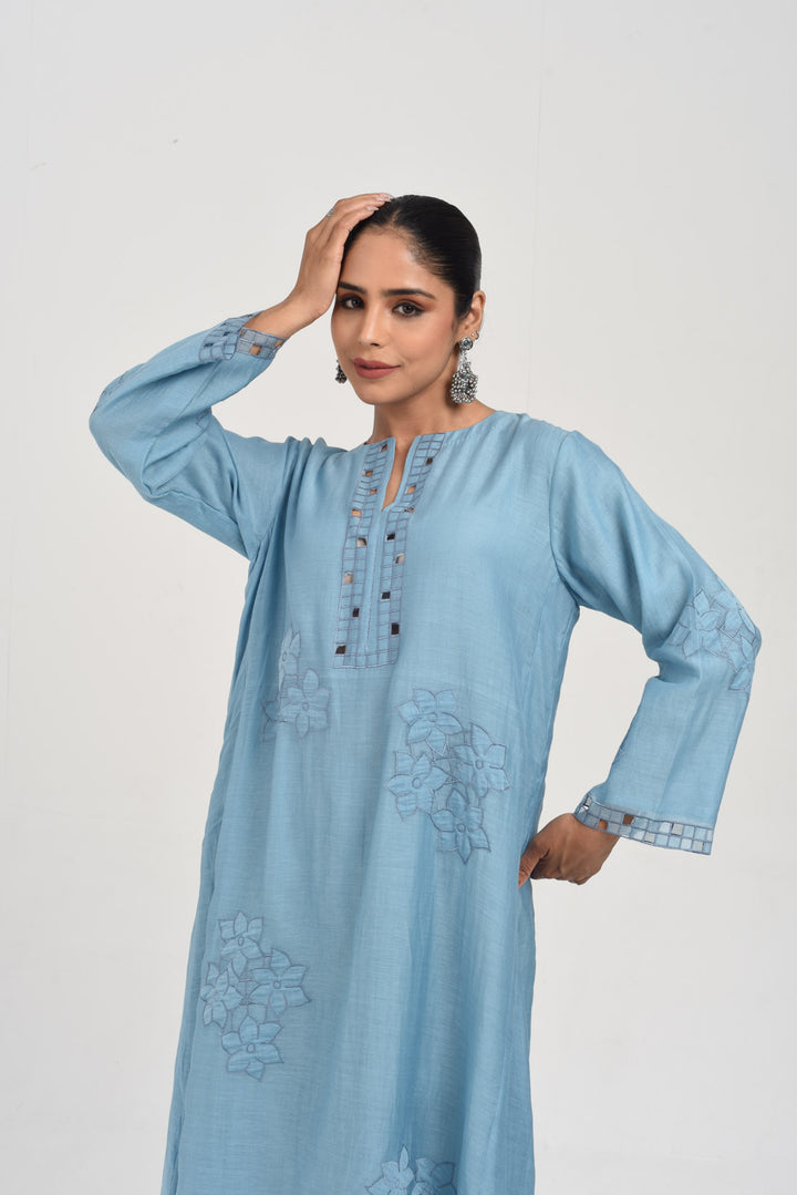 MIRAYA DRESS 18