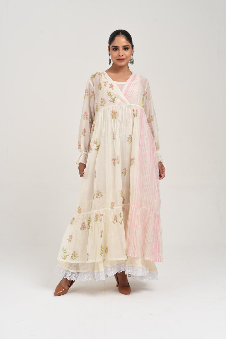 NORAH DRESS 2