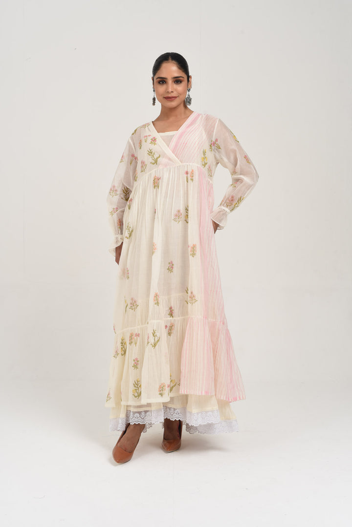 NORAH DRESS 2