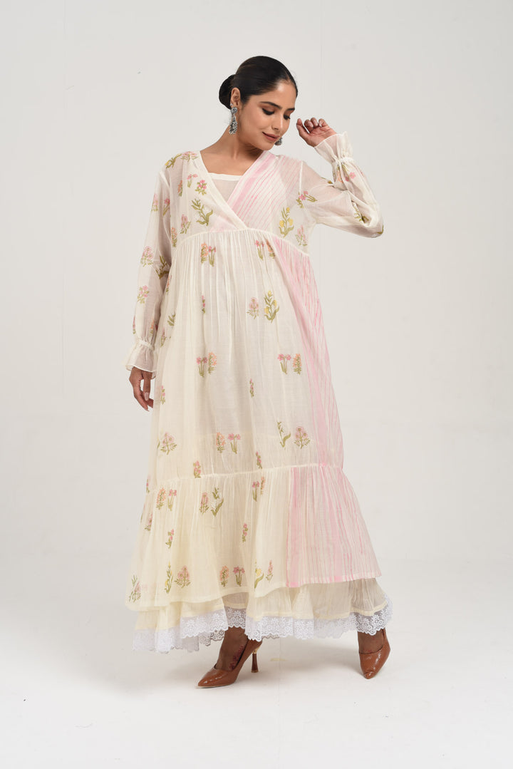 NORAH DRESS 2