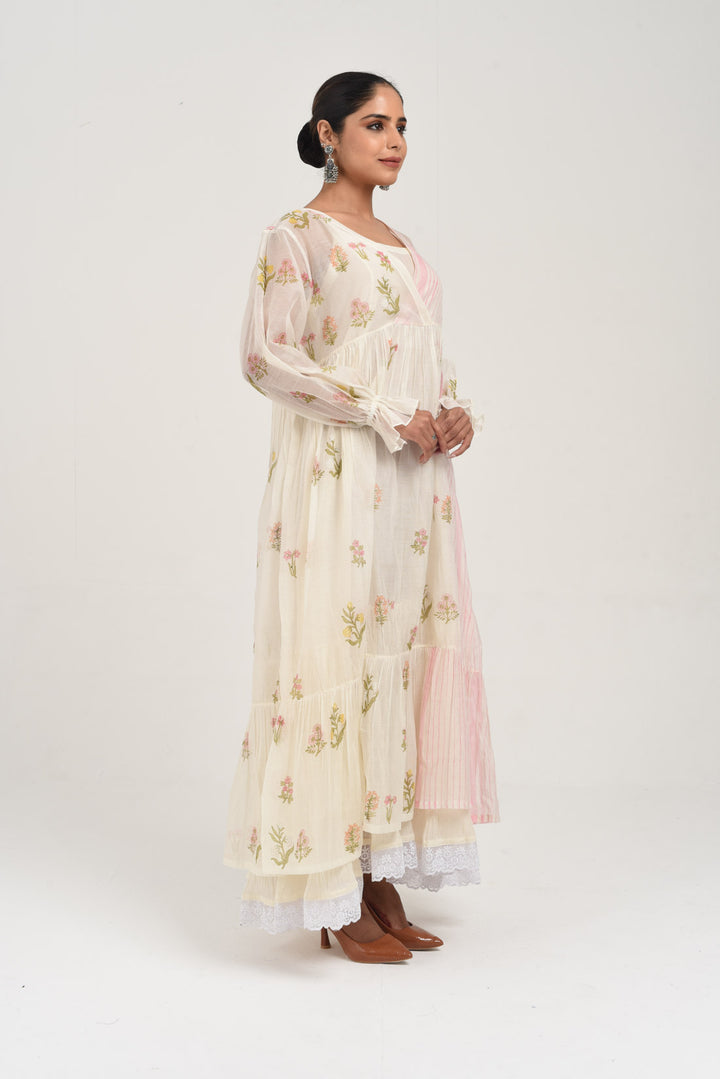 NORAH DRESS 2