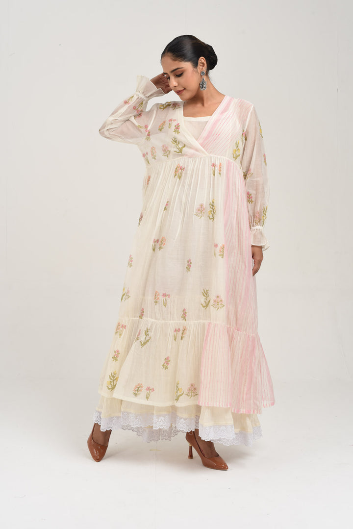 NORAH DRESS 2