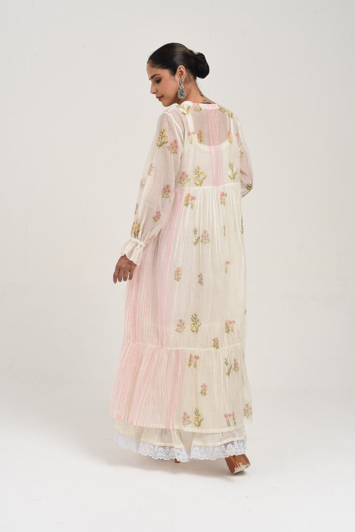 NORAH DRESS 2