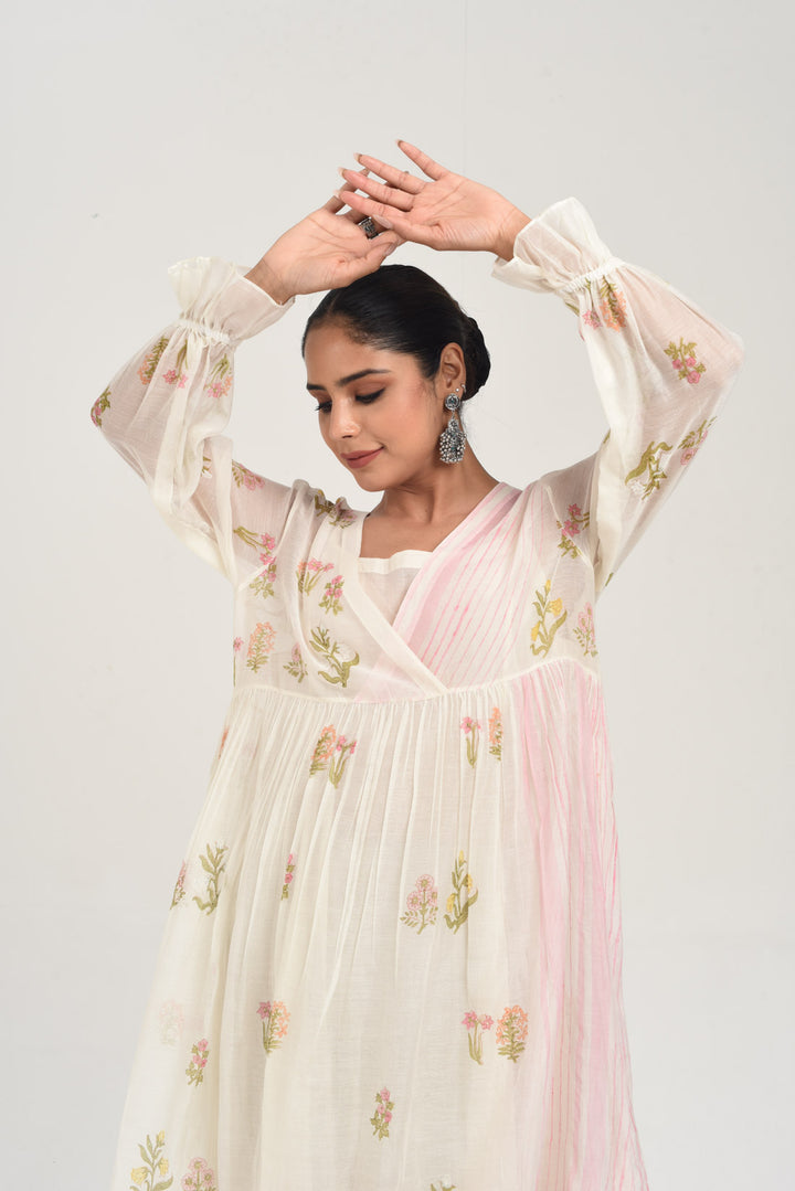 NORAH DRESS 2