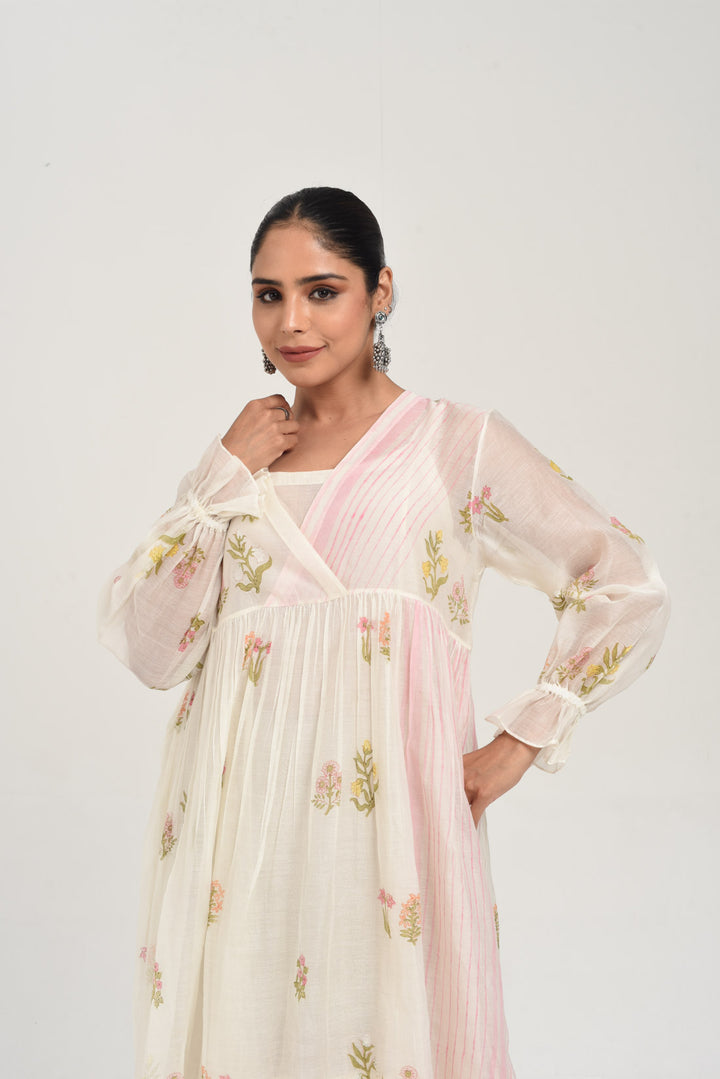 NORAH DRESS 2