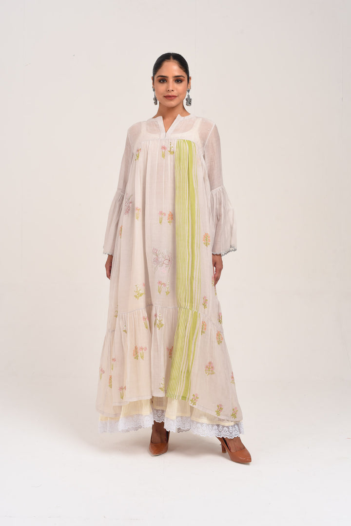 NORAH DRESS 5
