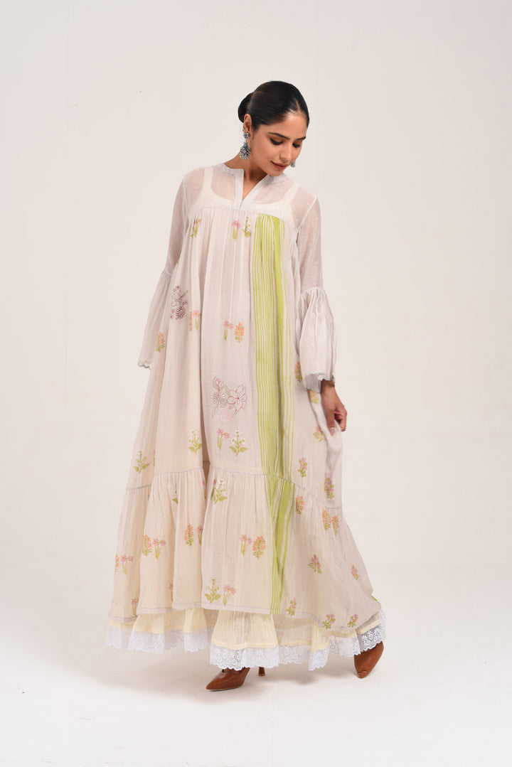 NORAH DRESS 5