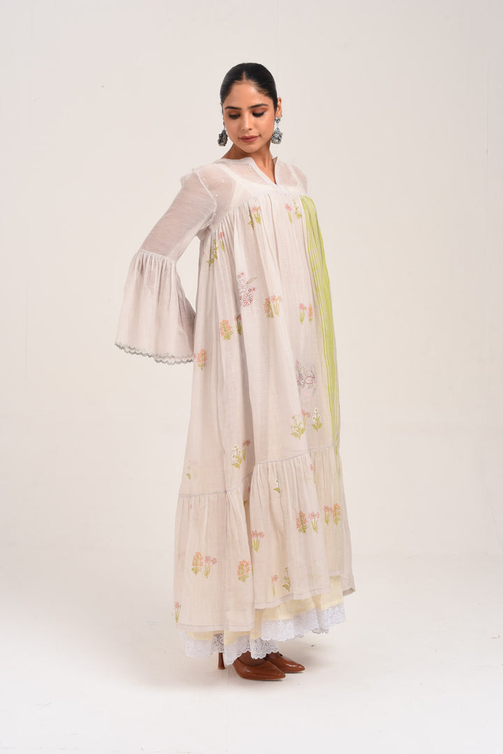 NORAH DRESS 5