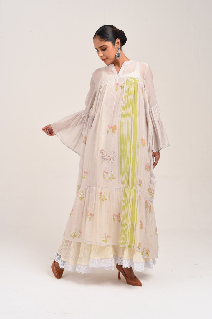 NORAH DRESS 5