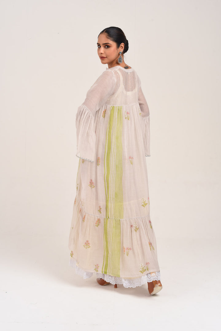 NORAH DRESS 5