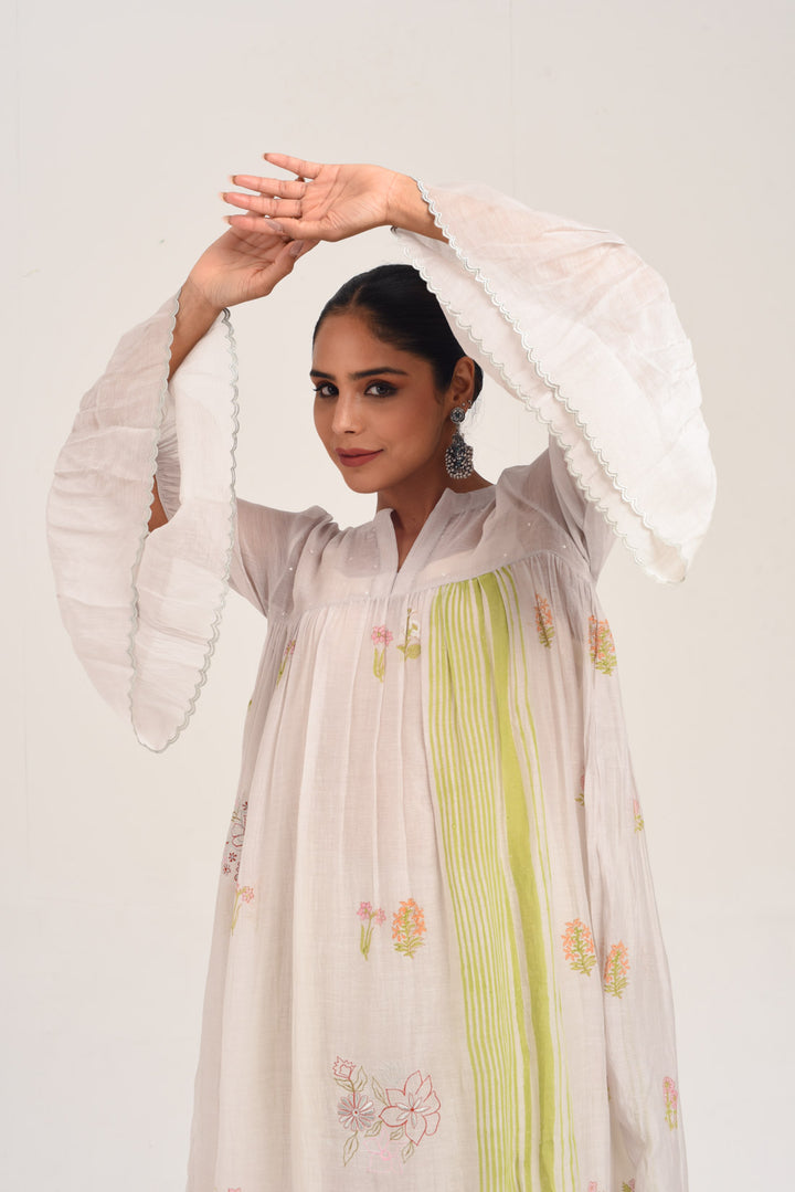 NORAH DRESS 5