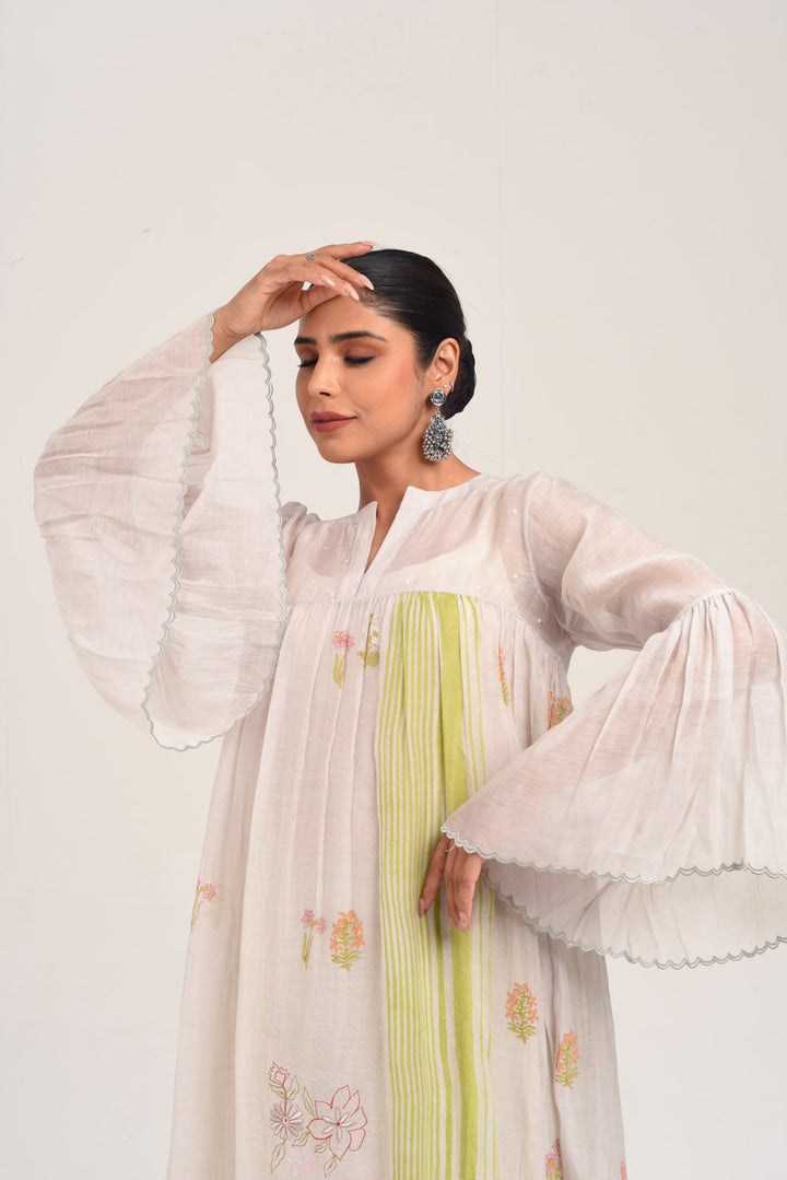 NORAH DRESS 5