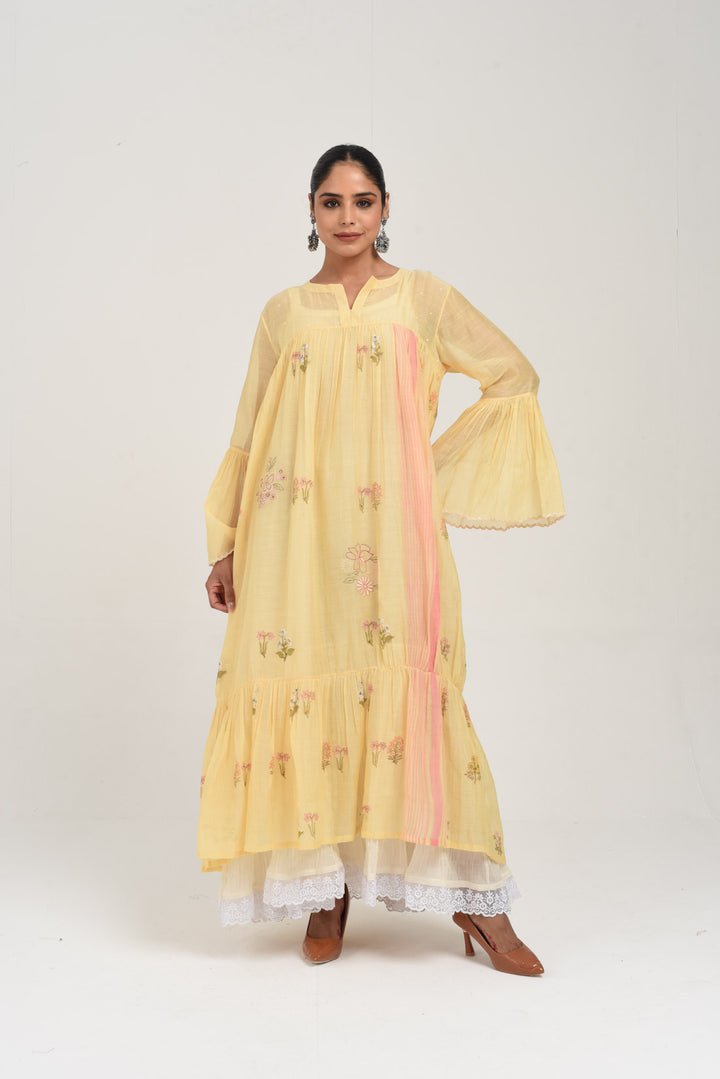 NORAH DRESS 6