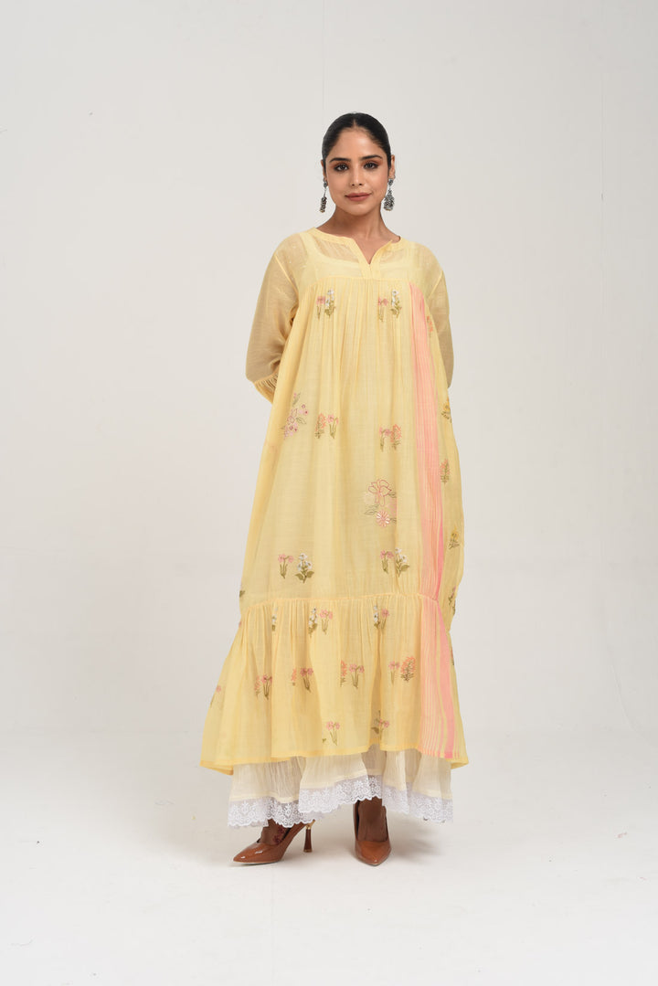 NORAH DRESS 6