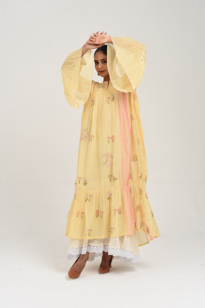 NORAH DRESS 6