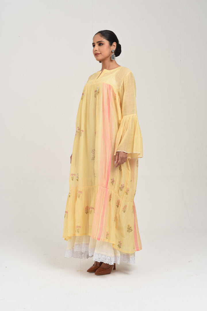 NORAH DRESS 6