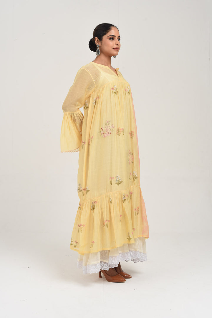 NORAH DRESS 6