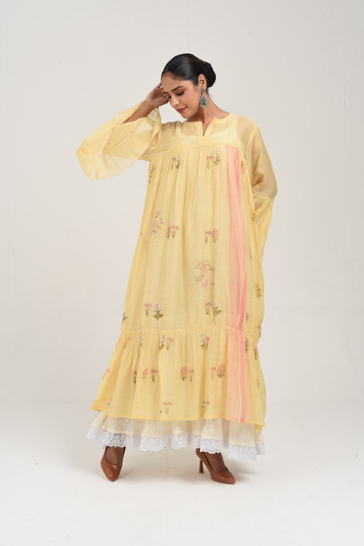 NORAH DRESS 6