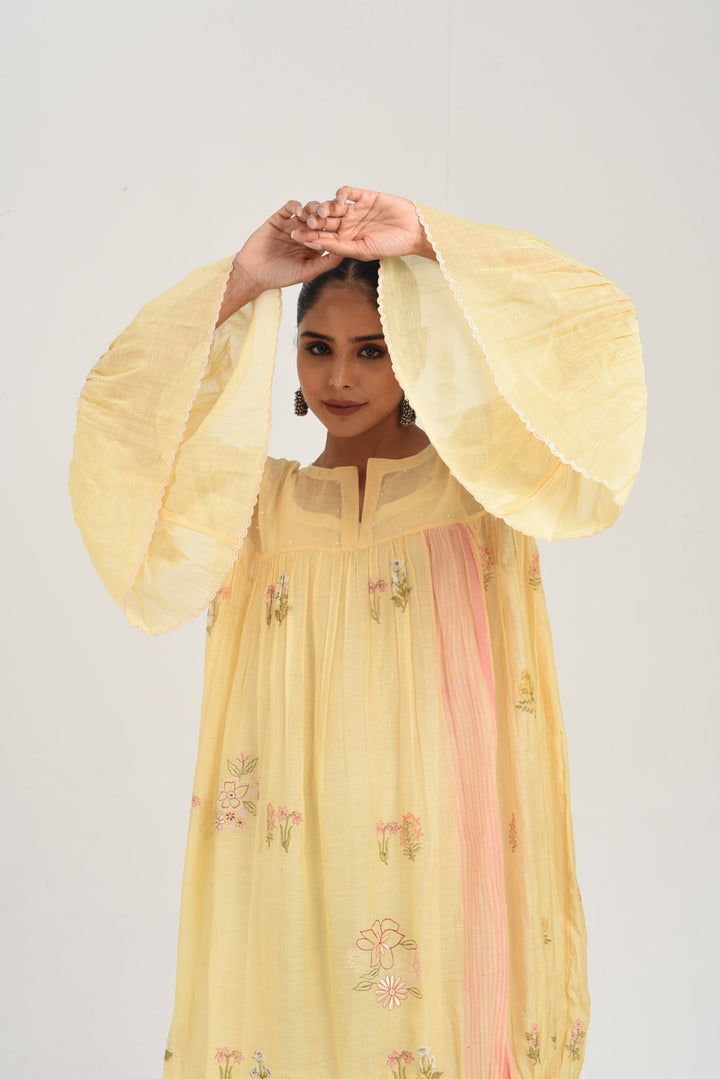 NORAH DRESS 6