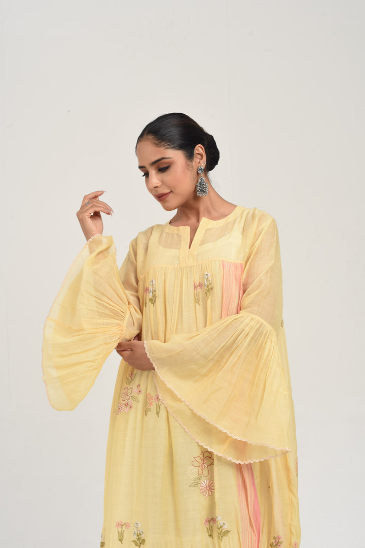 NORAH DRESS 6