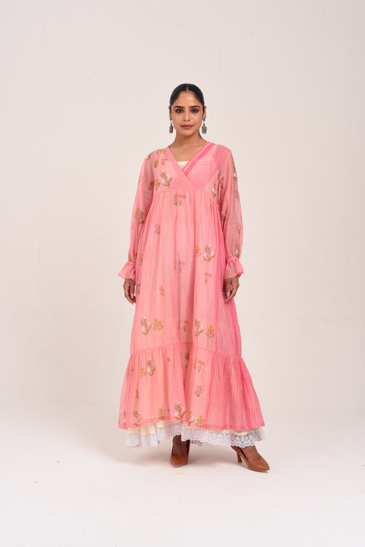 NORAH DRESS 8